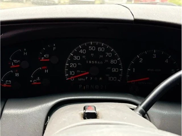 1998 Ford Expedition 1st Gen - Image 5 of 7