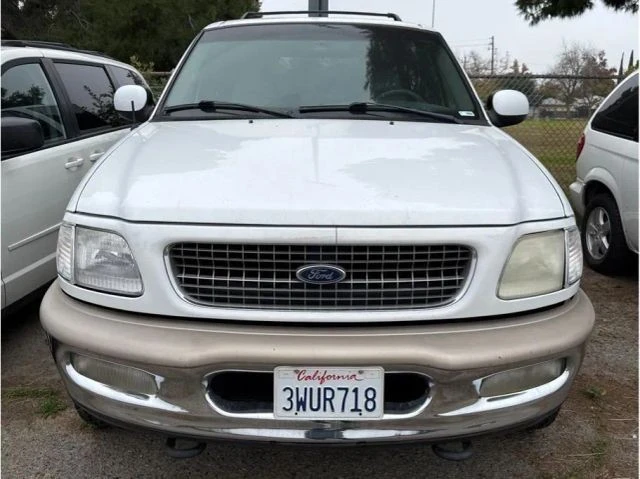 1998 Ford Expedition 1st Gen - Image 2 of 7