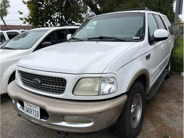 1998 Ford Expedition 1st Gen - Image 3 of 7