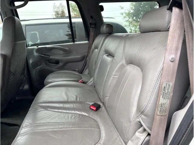 1998 Ford Expedition 1st Gen - Image 6 of 7