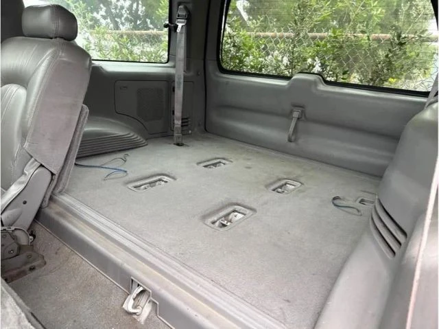 1998 Ford Expedition 1st Gen - Image 7 of 7