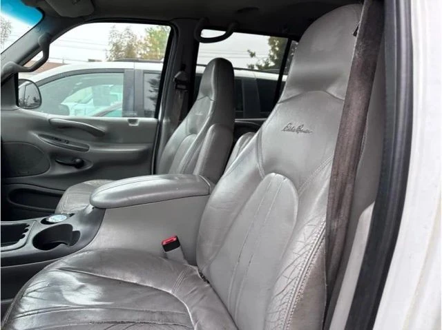1998 Ford Expedition 1st Gen - Image 4 of 7