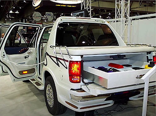 1998 Ford Expedition 1st Gen - Image 4 of 6