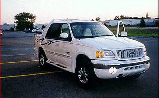 1998 Ford Expedition 1st Gen - Image 2 of 6