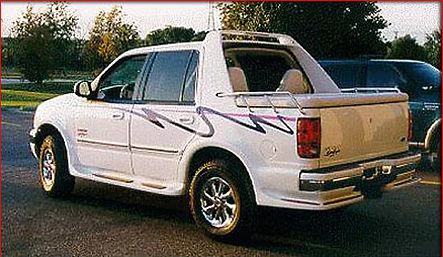 1998 Ford Expedition 1st Gen - Image 3 of 6