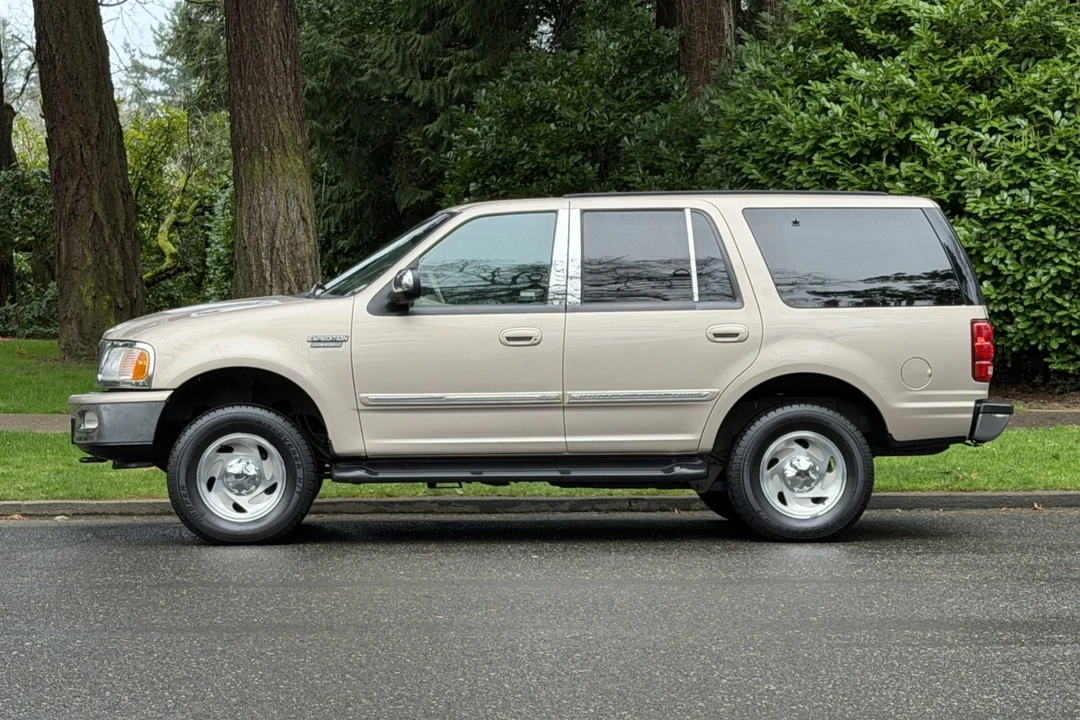 1998 Ford Expedition 1st Gen - Image 3 of 7