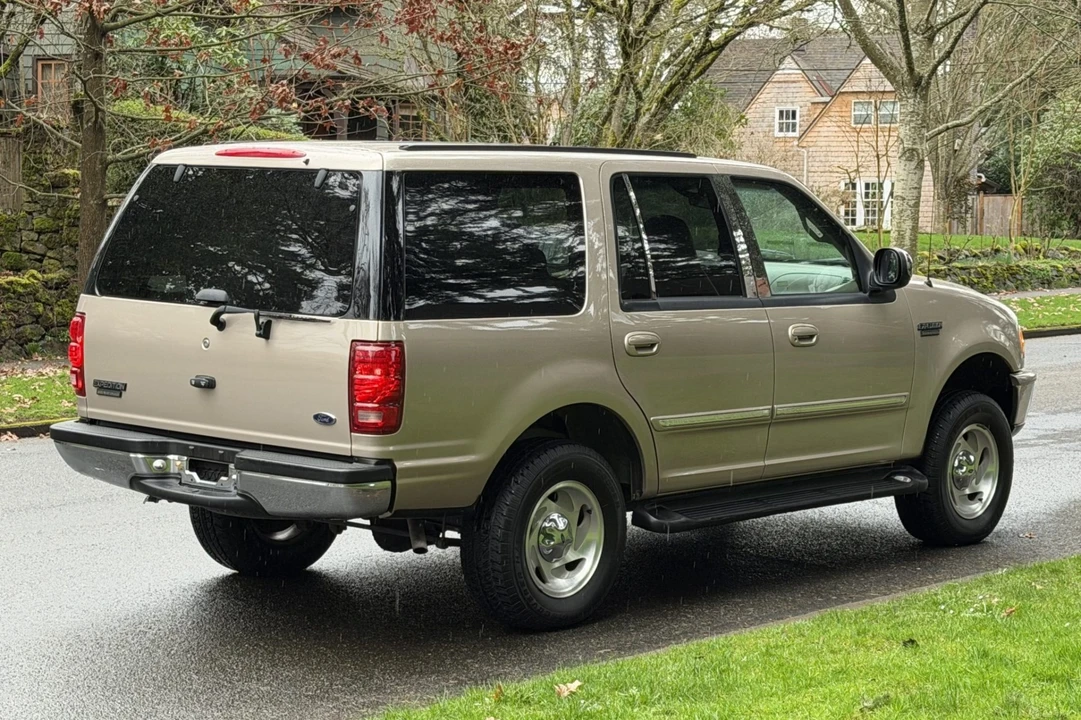 1998 Ford Expedition 1st Gen - Image 2 of 7