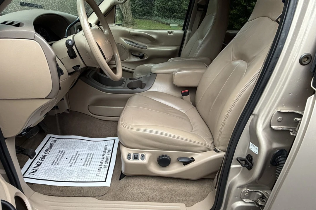 1998 Ford Expedition 1st Gen - Image 4 of 7