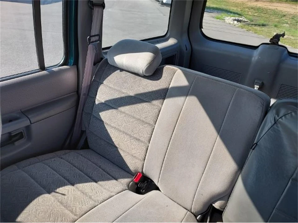 1998 Ford Explorer 2nd Gen - Image 10 of 12