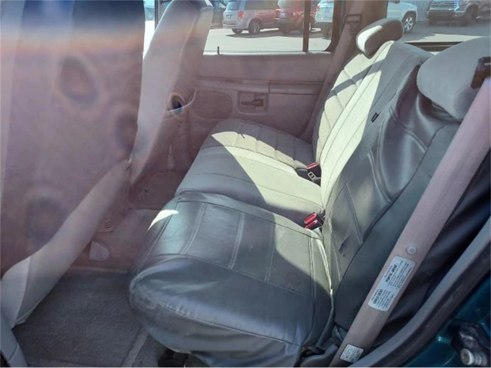 1998 Ford Explorer 2nd Gen - Image 9 of 12