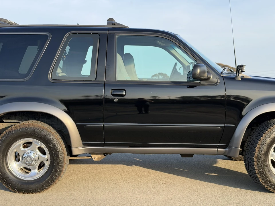 1998 Ford Explorer 2nd Gen - Image 31 of 31
