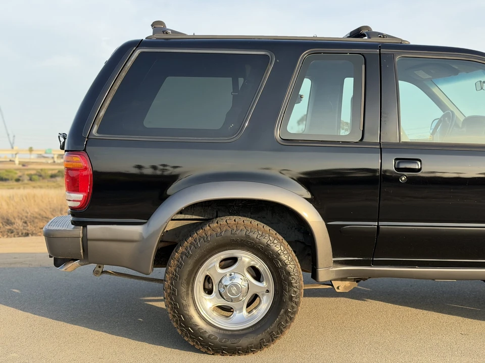 1998 Ford Explorer 2nd Gen - Image 30 of 31