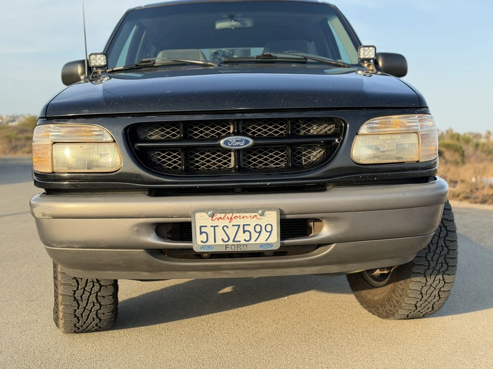 1998 Ford Explorer 2nd Gen - Image 15 of 31