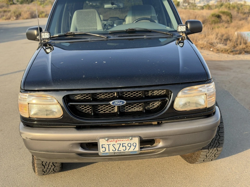 1998 Ford Explorer 2nd Gen - Image 16 of 31