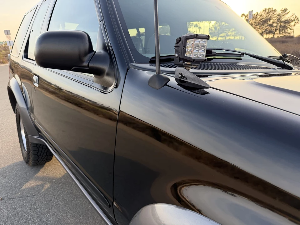 1998 Ford Explorer 2nd Gen - Image 18 of 31