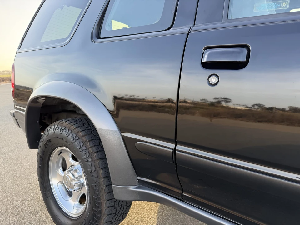 1998 Ford Explorer 2nd Gen - Image 22 of 31