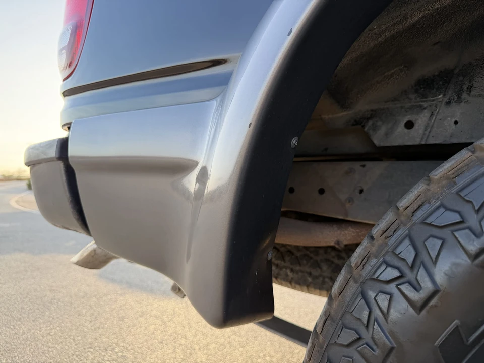 1998 Ford Explorer 2nd Gen - Image 29 of 31