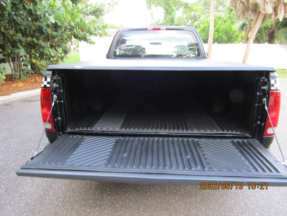 1998 Ford F-150 10th Gen - Image 7 of 31