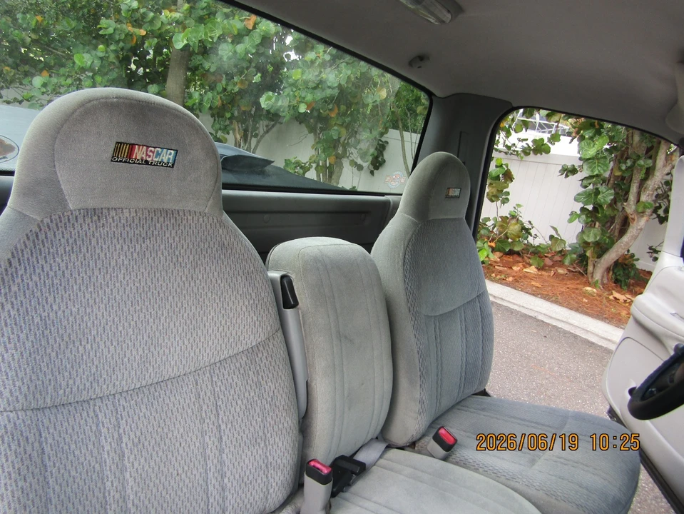 1998 Ford F-150 10th Gen - Image 30 of 31