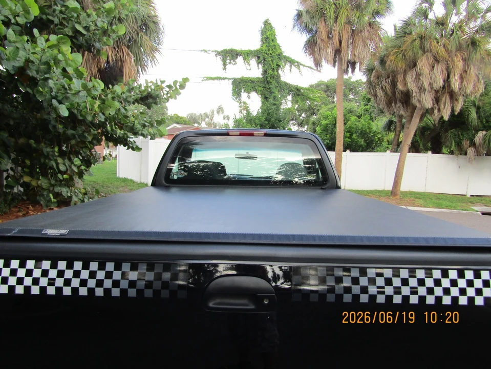 1998 Ford F-150 10th Gen - Image 5 of 31
