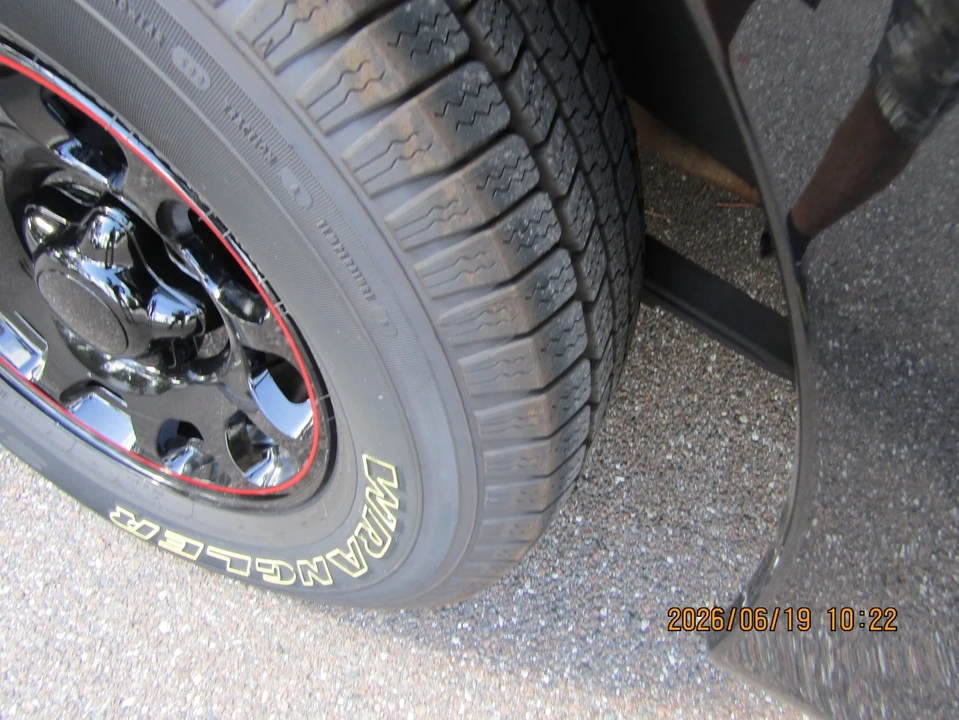 1998 Ford F-150 10th Gen - Image 16 of 31