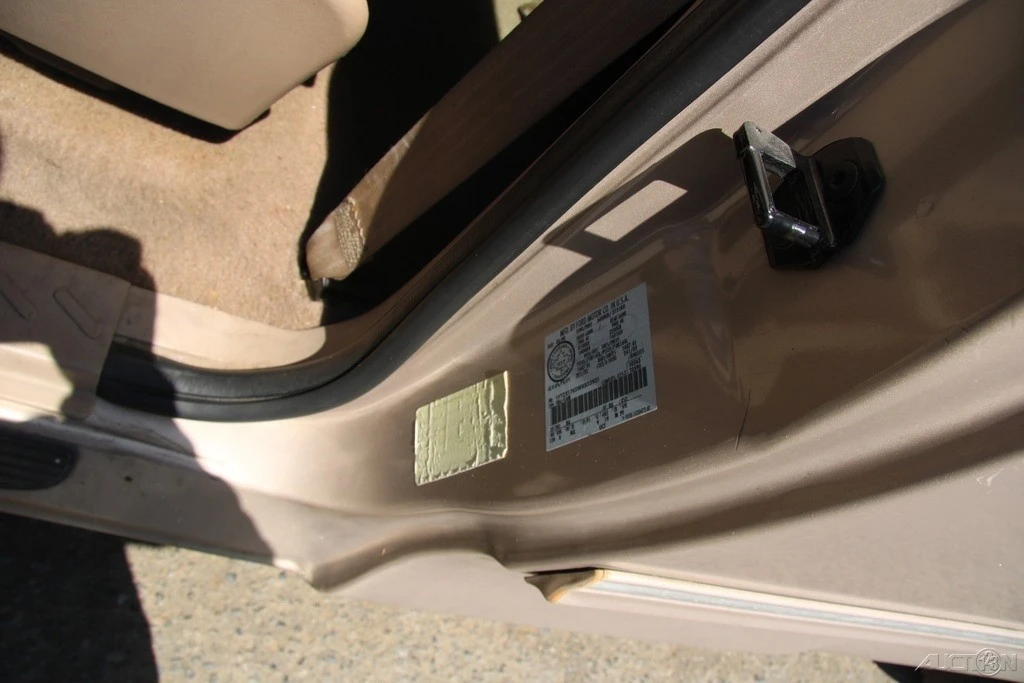 1998 Ford F-150 10th Gen - Image 12 of 21