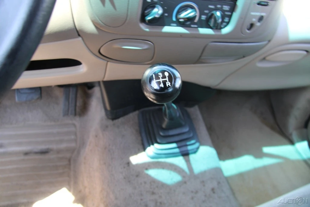 1998 Ford F-150 10th Gen - Image 19 of 21