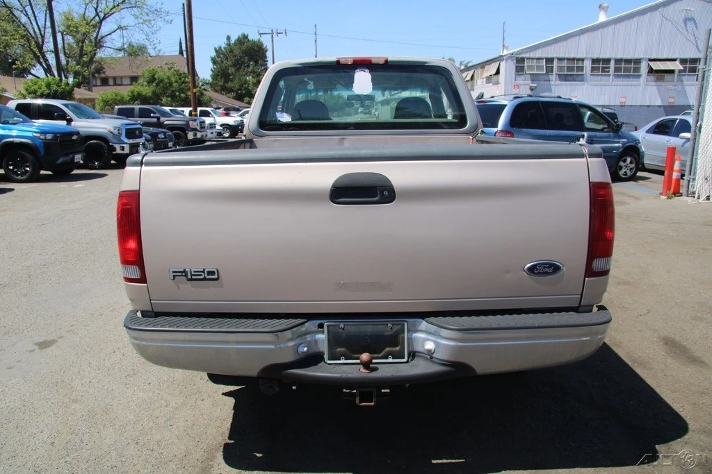 1998 Ford F-150 10th Gen - Image 6 of 21