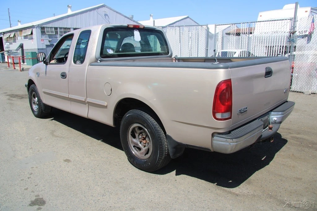 1998 Ford F-150 10th Gen - Image 5 of 21
