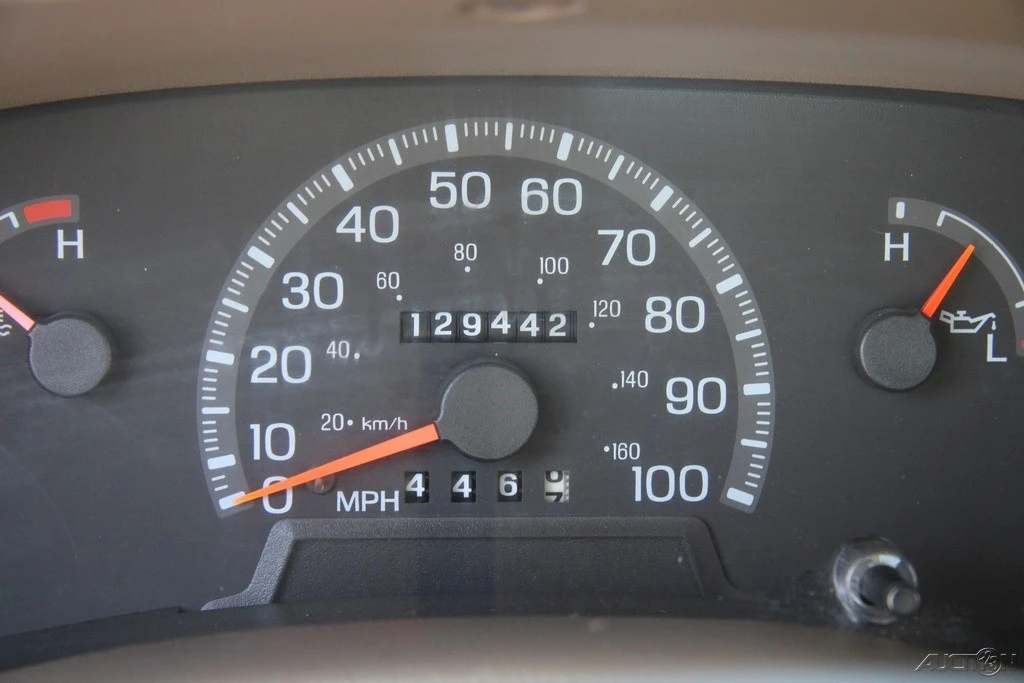 1998 Ford F-150 10th Gen - Image 17 of 21