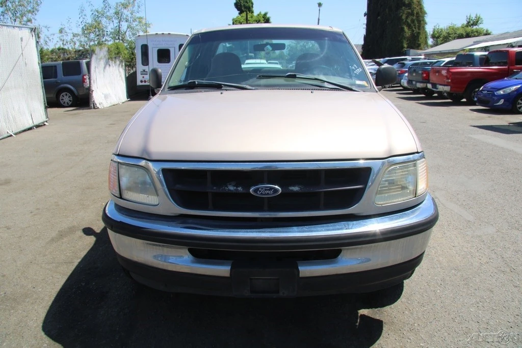 1998 Ford F-150 10th Gen - Image 11 of 21