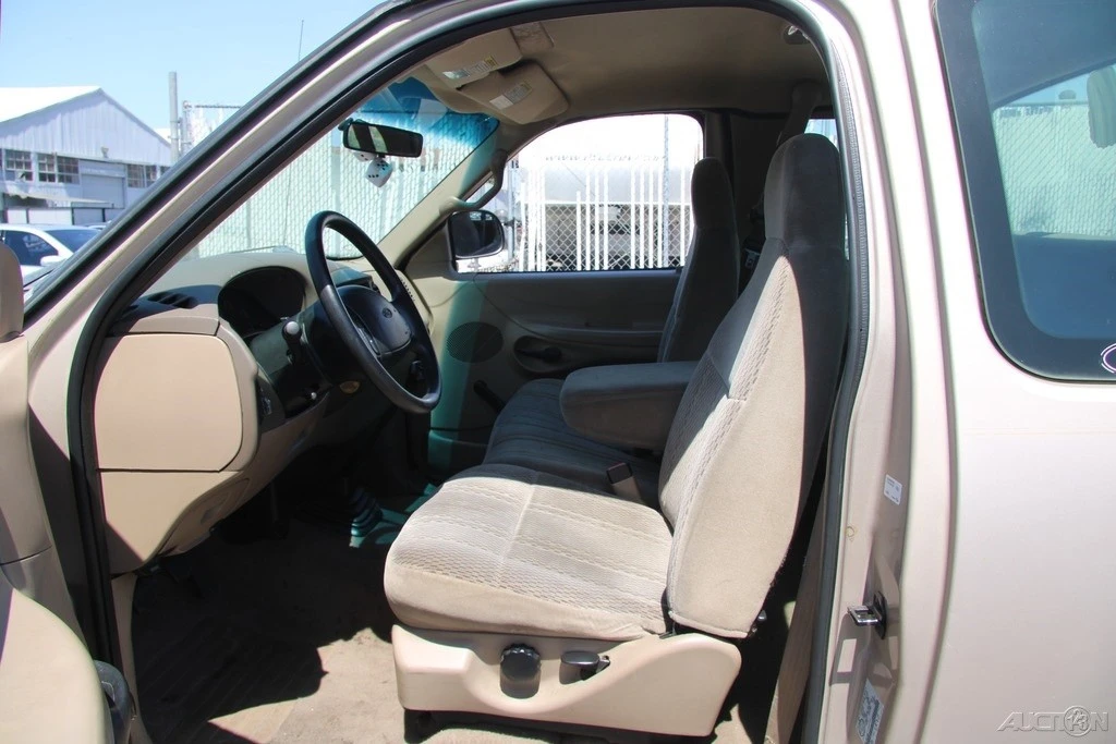 1998 Ford F-150 10th Gen - Image 14 of 21