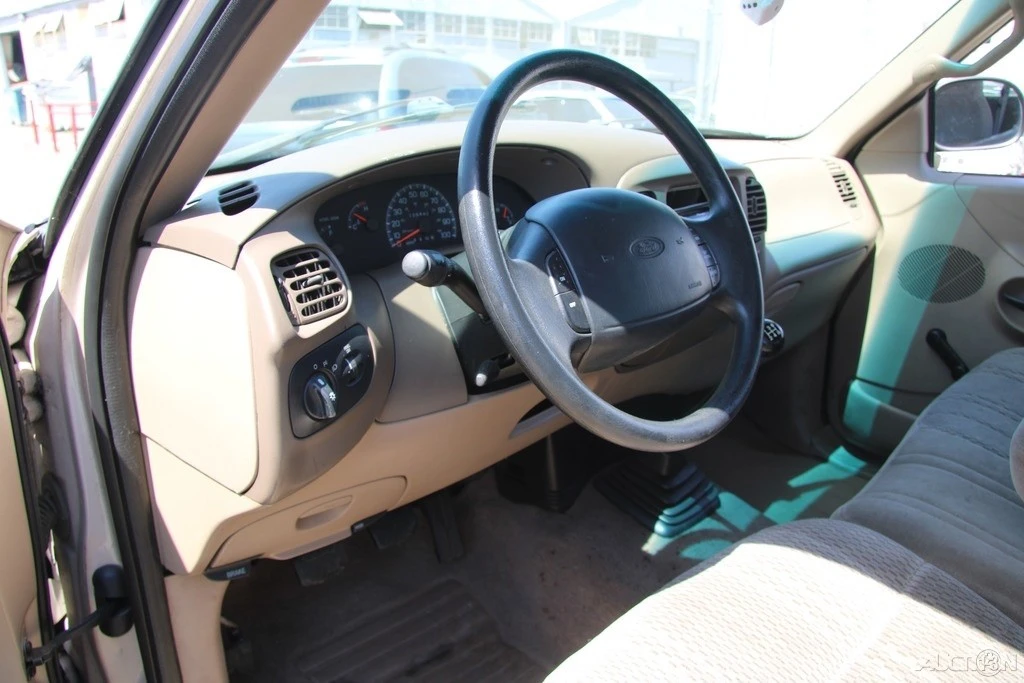 1998 Ford F-150 10th Gen - Image 15 of 21