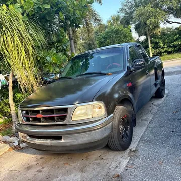 1998 Ford F-150 FX2