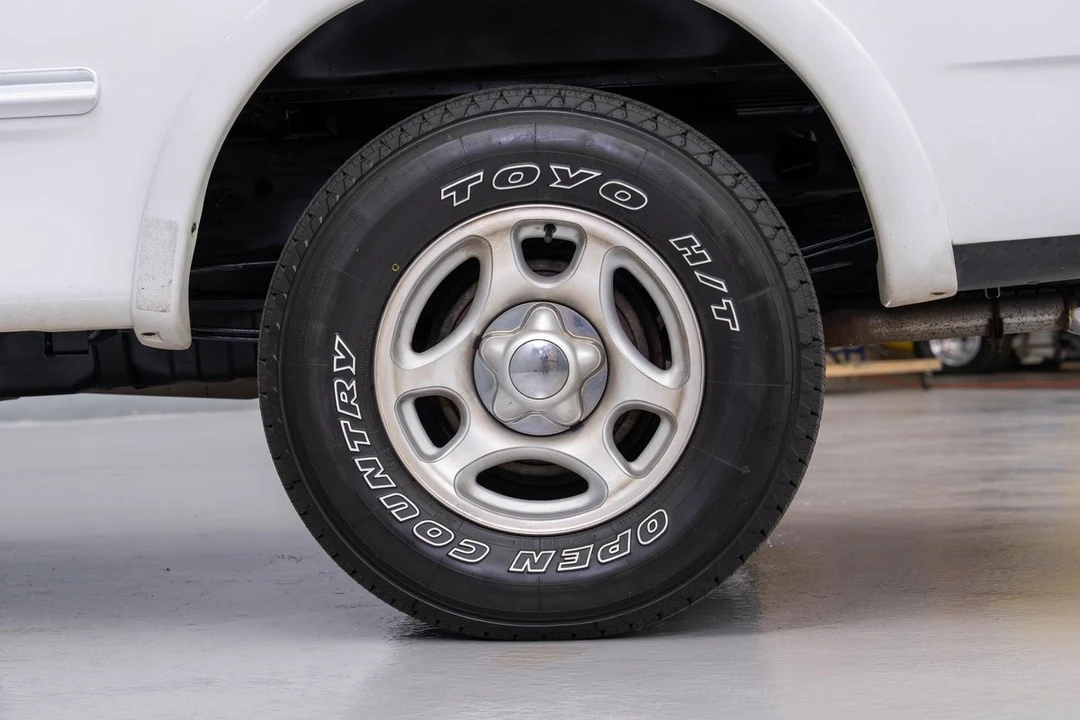 1998 Ford - Image 29 of 31