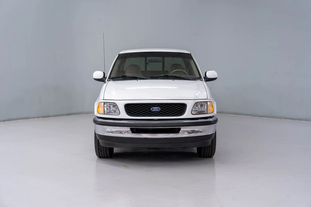 1998 Ford - Image 5 of 31