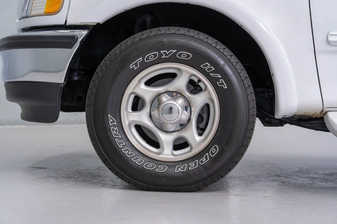 1998 Ford - Image 28 of 31