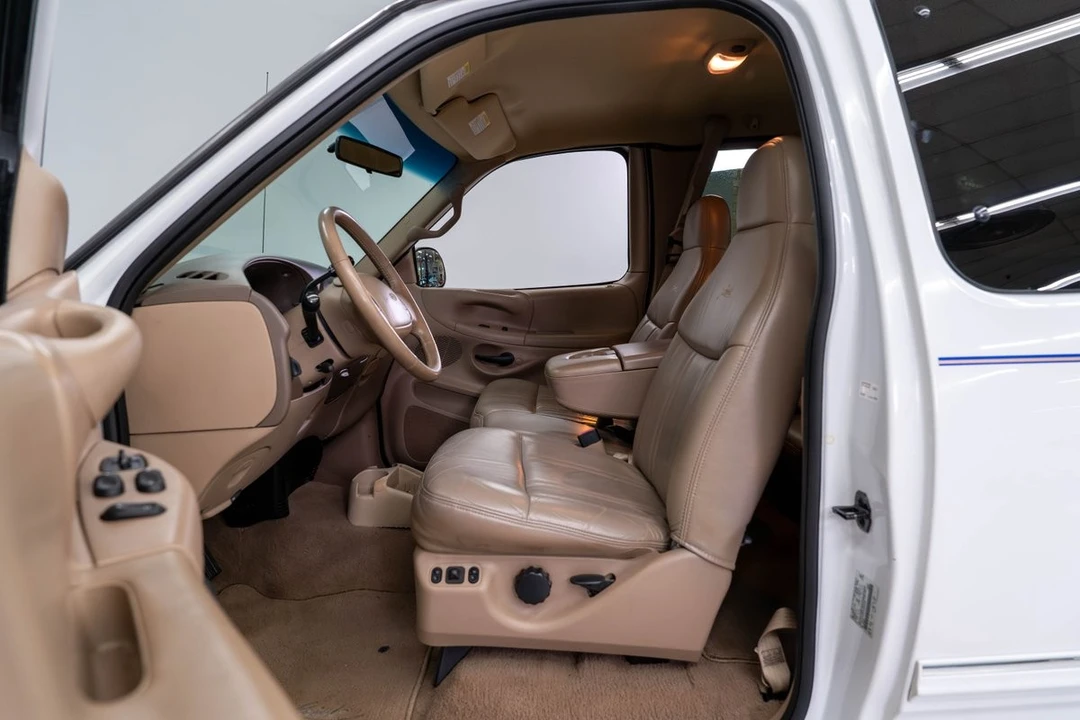 1998 Ford - Image 21 of 31