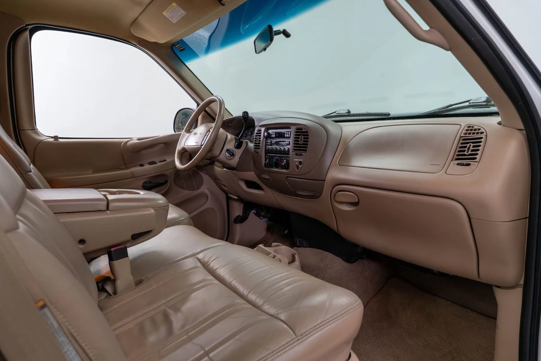 1998 Ford - Image 20 of 31