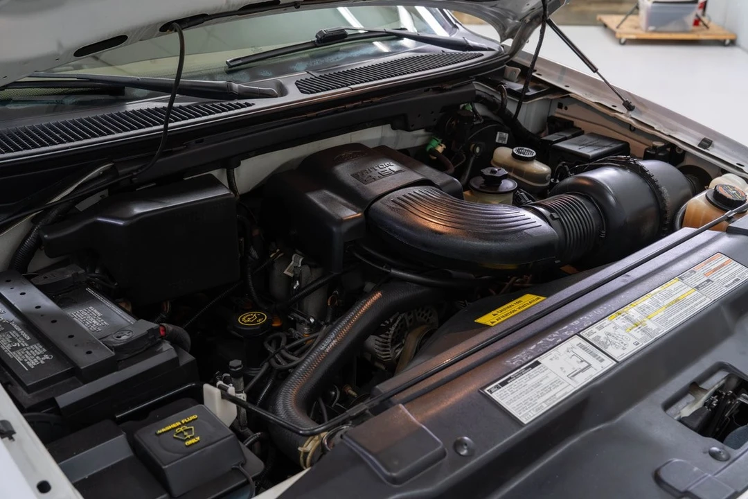 1998 Ford - Image 31 of 31