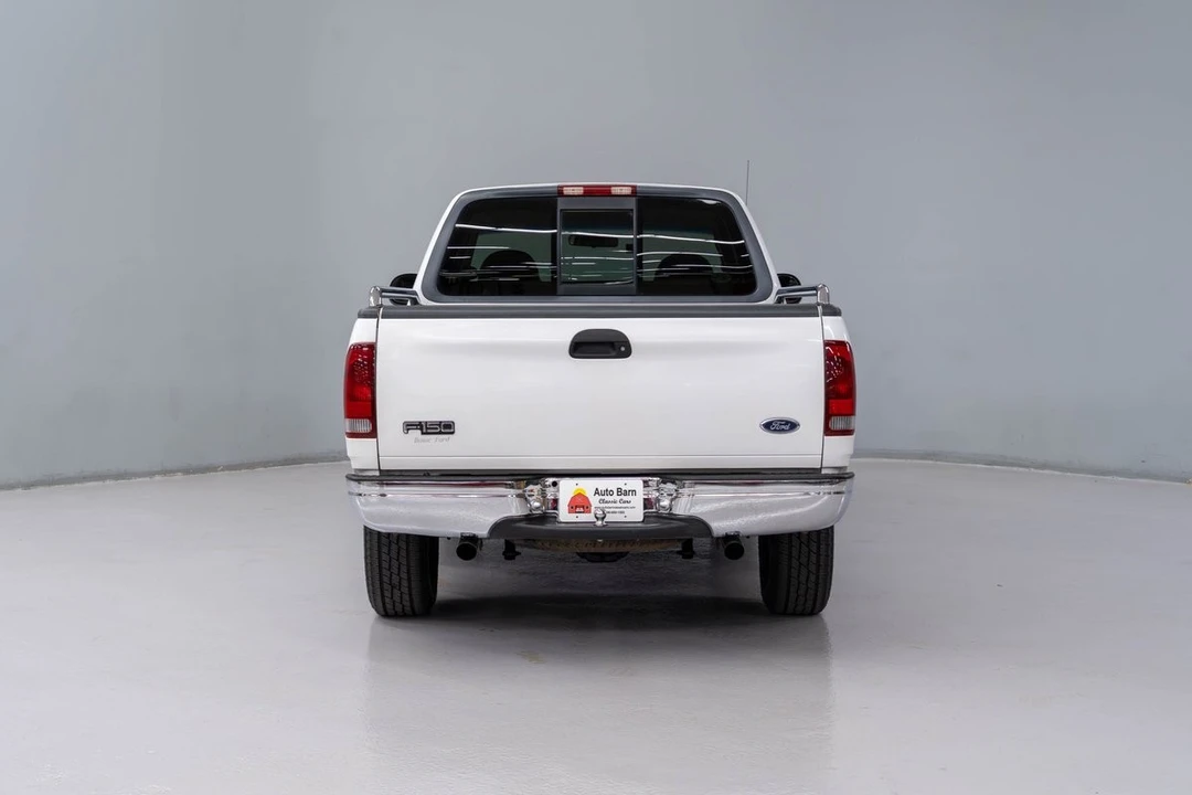 1998 Ford - Image 6 of 31