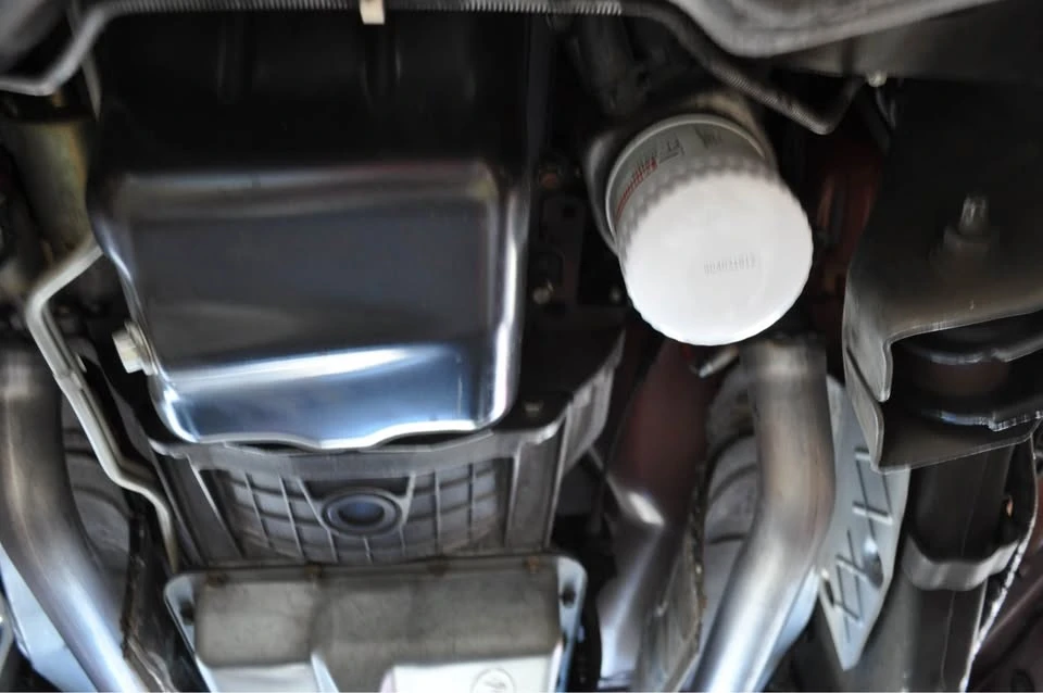 1998 Ford F-150 10th Gen - Image 10 of 16