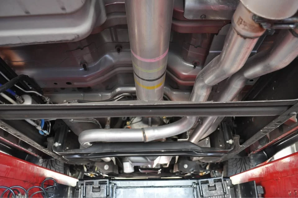 1998 Ford F-150 10th Gen - Image 13 of 16