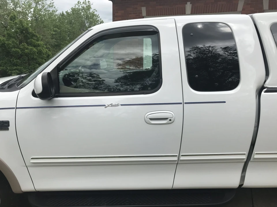 1998 Ford F-150 10th Gen - Image 30 of 31