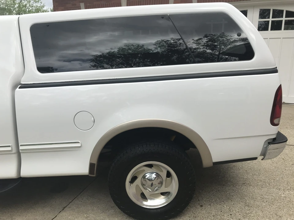 1998 Ford F-150 10th Gen - Image 31 of 31