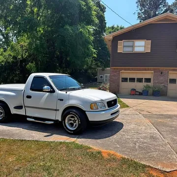 1998 Ford F-150