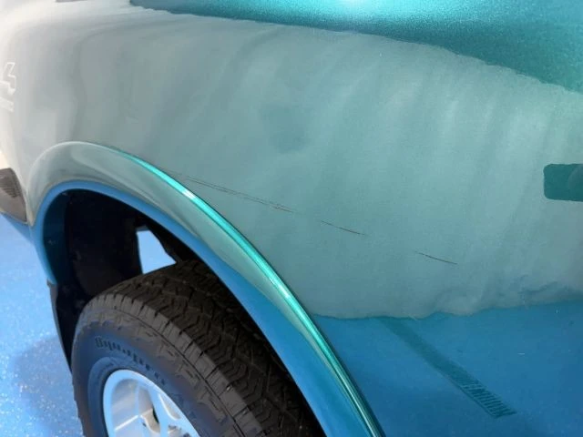 1998 Ford F-150 10th Gen - Image 14 of 31