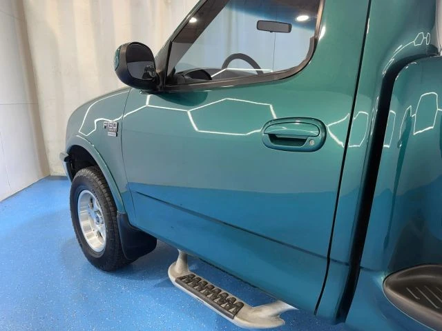 1998 Ford F-150 10th Gen - Image 16 of 31