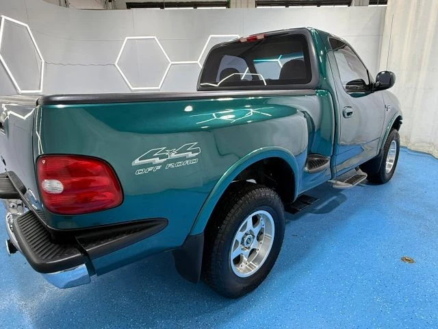 1998 Ford F-150 10th Gen - Image 7 of 31