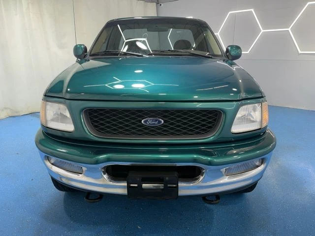 1998 Ford F-150 10th Gen - Image 3 of 31
